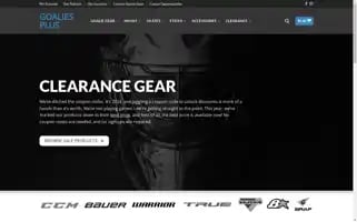 Goaliesplus.com Screenshot 2024-05-09 21:59:12