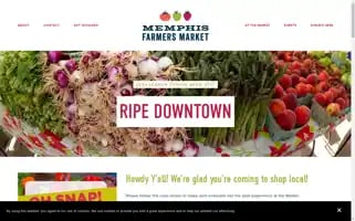 Memphisfarmersmarket.org Screenshot 2024-05-12 22:15:29
