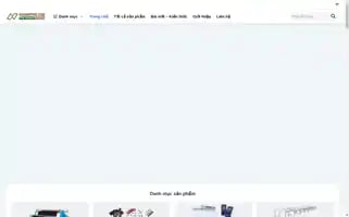 Nhamaypro.com Screenshot 2024-05-26 03:48:02