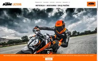 Ktm-moto.lt Screenshot 2024-07-04 20:43:57