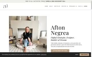 Aftonnegrea.com Screenshot 2024-07-02 20:17:25