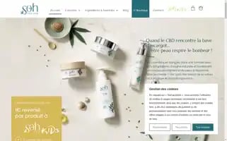 Sohforyou.fr Screenshot 2024-05-25 10:56:55