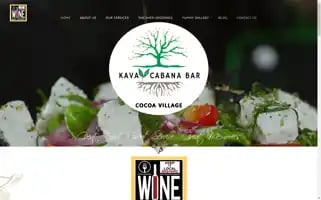 Keepitlocalbrevard.com Screenshot 2024-07-07 09:25:49