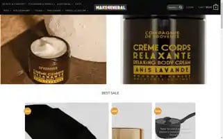 Makegeneral.com Screenshot 2024-05-24 03:20:25