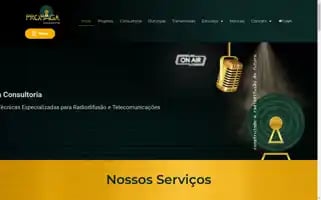 Propagaconsultoria.com.br Screenshot 2024-07-03 22:34:03