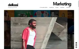 Dellossi.com.br Screenshot 2024-06-14 20:44:16