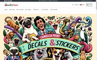 Camelliaprint.com Screenshot 2024-05-04 04:28:23