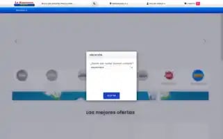 Droguerialaeconomia.com Screenshot 2024-06-27 13:29:05