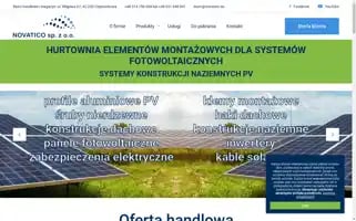 Novatico.eu Screenshot 2024-05-19 03:58:13