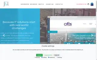 Jandl.digital Screenshot 2024-07-05 16:10:04