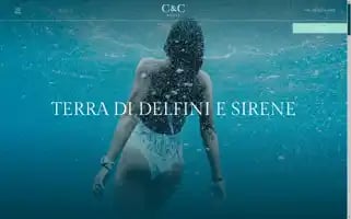 Cechotels.com Screenshot 2024-04-18 16:13:49