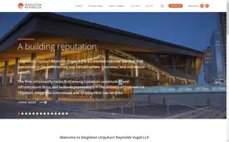 Singleton.com Screenshot 2024-06-11 18:47:38