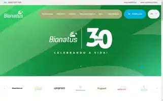 Bionatus.com.br Screenshot 2024-06-28 13:25:09