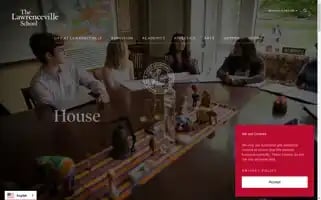 Lawrenceville.org Screenshot 2024-07-03 23:40:47