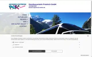 Hessen-express-touristik.de Screenshot 2024-04-22 15:47:21