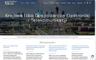 Kigeit.org.pl Screenshot 2024-06-16 13:17:24