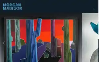 Morganvanmadison.com Screenshot 2024-07-02 04:11:26