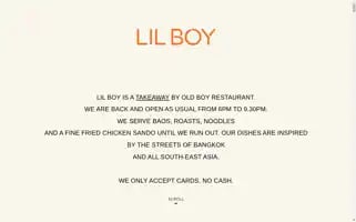 Lilboytakeaway.be Screenshot 2024-07-04 07:47:34