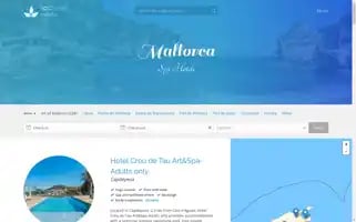 Spahotels-mallorca.com Screenshot 2024-04-25 06:24:22