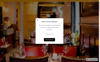 Restaurant-cestca.nl Screenshot 2024-06-30 16:41:29