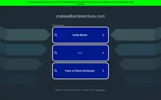 Malwadkardeventura.com Screenshot 2024-05-24 13:06:54