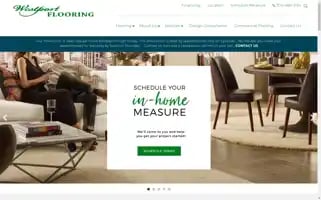 Westportflooringandinteriors.com Screenshot 2024-05-15 01:56:32