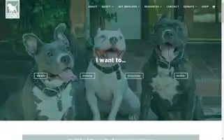 Waggingdog.org Screenshot 2024-06-11 18:26:45