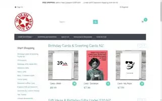 Thereddog.co.nz Screenshot 2024-05-04 05:40:27