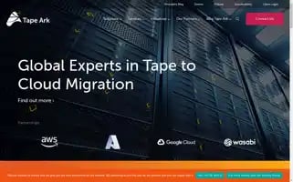 Tapeark.com Screenshot 2024-07-05 07:02:31