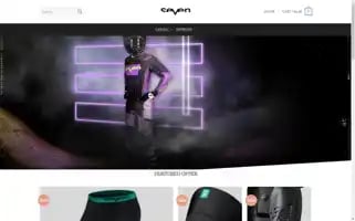 Sevenmxmoto.com Screenshot 2024-05-26 08:56:42