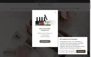 Biosculpture.ch Screenshot 2024-06-12 23:57:03