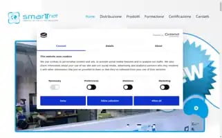 Smartndt.it Screenshot 2024-06-30 17:59:49