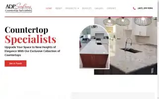 Adpsurfaces.com Screenshot 2024-05-08 10:18:00