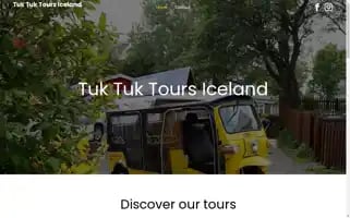 Tuktuktours.is Screenshot 2024-04-23 06:59:30