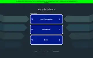 Elma-hotel.com Screenshot 2024-04-18 16:44:22