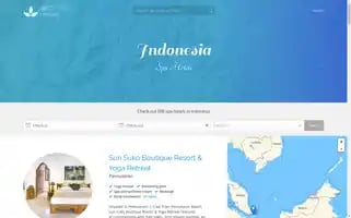 Spahotels-indonesia.com Screenshot 2024-04-16 17:27:33