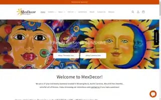 Mex-decor.com Screenshot 2024-06-17 03:10:39