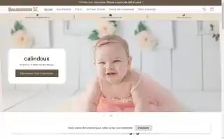 Calindoux.com Screenshot 2024-05-02 06:10:36
