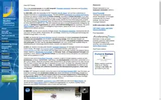 Accelerating.org Screenshot 2024-05-08 09:43:36