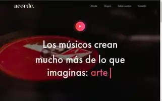 Eventosacorde.com Screenshot 2024-05-17 05:11:29