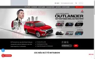 Ducphuong-mitsubishi.com Screenshot 2024-05-20 11:36:24