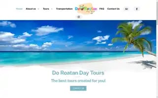 Doroatandaytours.com Screenshot 2024-04-15 16:26:40