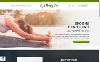 Happyzen.life Screenshot 2024-05-18 22:36:46