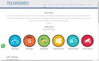 Technoxen.com Screenshot 2024-06-14 18:55:33