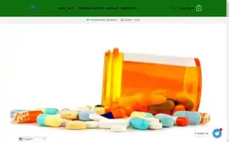 Columbusrexallpharmacy.com Screenshot 2024-05-24 16:29:59