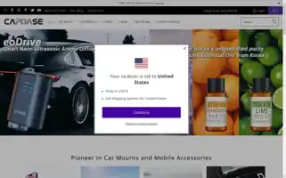 Capdase.com Screenshot 2024-05-04 23:07:16