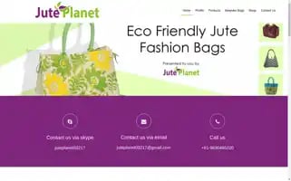 Juteplanet.com Screenshot 2024-05-16 03:56:43