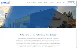 Kellersproauto.com Screenshot 2024-05-12 14:22:01