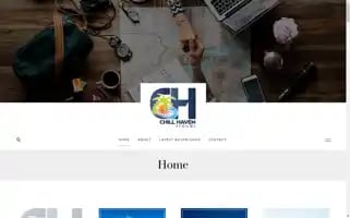 Chillhaventravel.com Screenshot 2024-04-24 03:30:25
