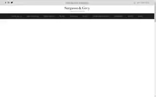 Sargassoandgrey.com Screenshot 2024-05-04 22:14:26